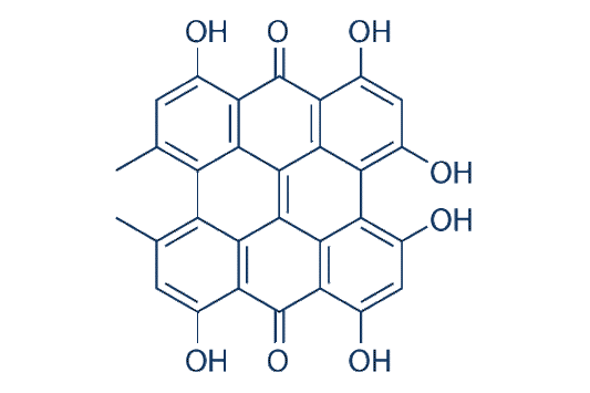 Hypericin