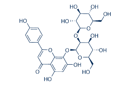 Glucosyl-vitexin