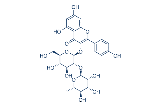 Kaempferol-3-O-neohesperidoside