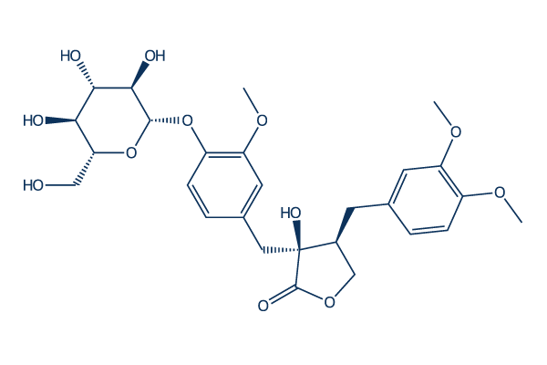 Tracheloside
