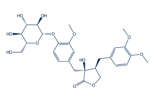 Tracheloside
