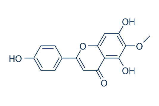 Hispidulin