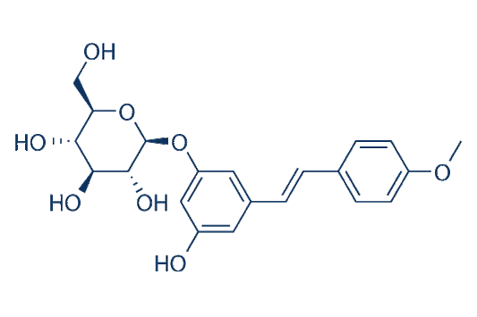 Desoxyrhaponticin