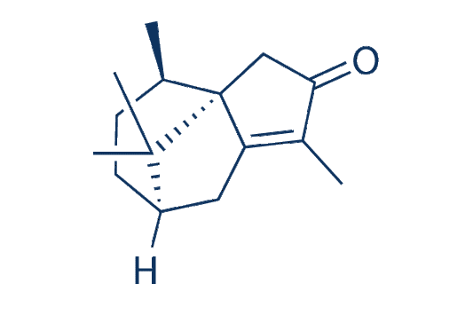Cyperotundone