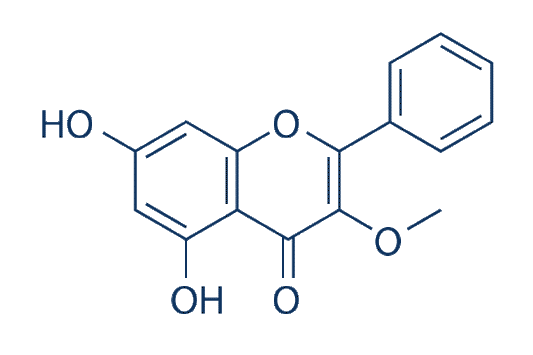 Galangin 3-methyl ether