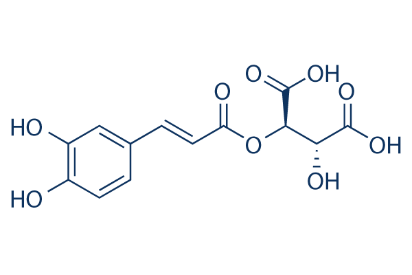 Caftaric acid