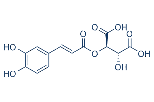 Caftaric acid