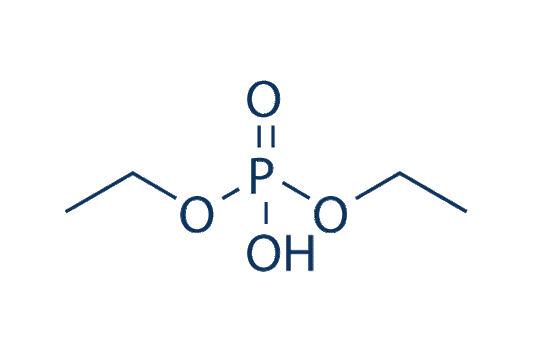 Diethyl phosphate