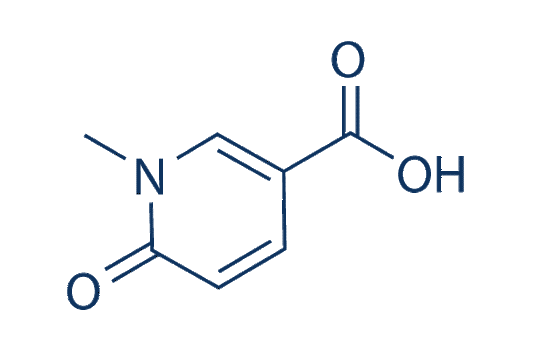 Nudifloric Acid