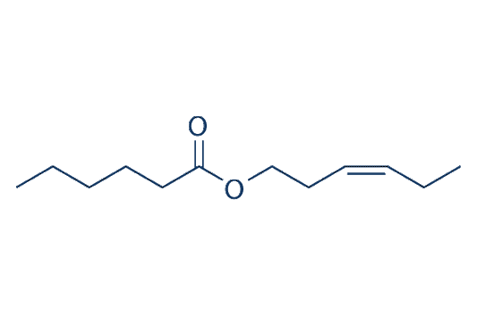 cis-3-Hexenyl hexanoate