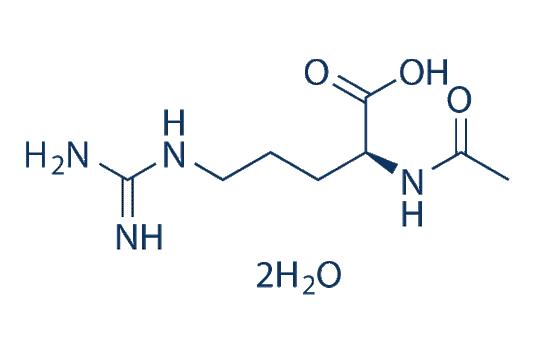 N-Acetyl-L-arginine dihydrate