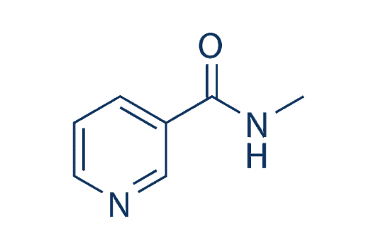 N-Methylnicotinamide