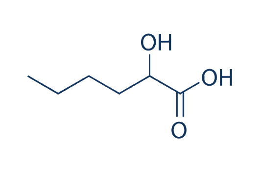 2-Hydroxycaproic acid