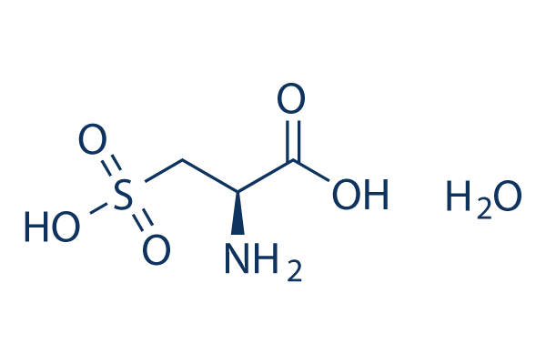 L-Cysteic acid monohydrate