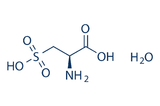L-Cysteic acid monohydrate