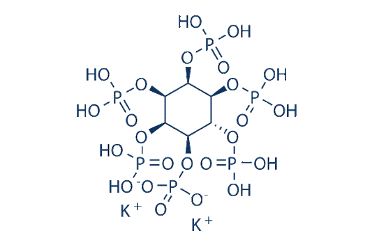Phytic acid dipotassium salt