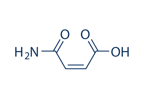 Maleamic acid
