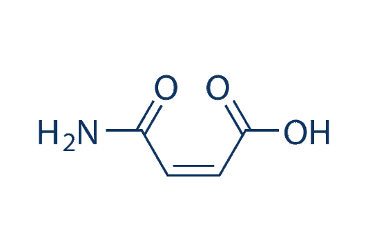 Maleamic acid
