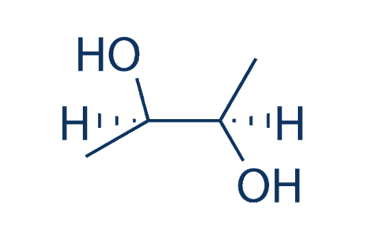(2R,3R)- (-)-2,3-Butanediol