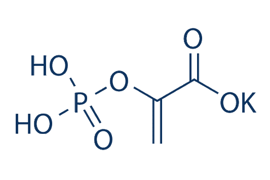 Phospho (enol)pyruvic acid monopotassium salt