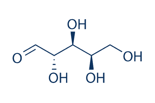 D- (-)-Lyxose