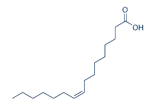 Palmitoleic acid