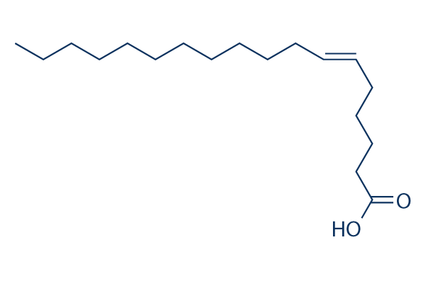 Petroselinic acid
