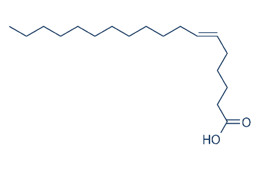 Petroselinic acid