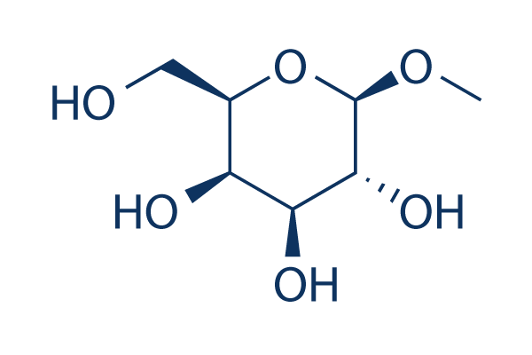 Methyl β-D-Galactopyranoside
