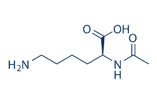 Nα-Acetyl-L-lysine