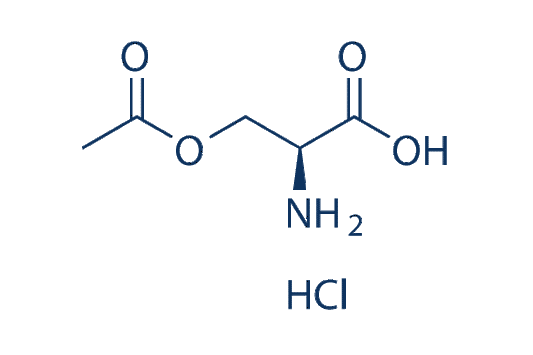 O-Acetyl-L-serine hydrochloride