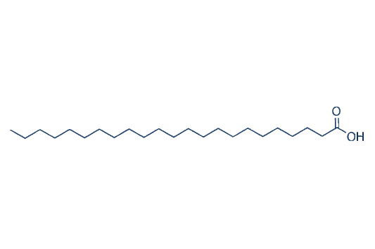 Tricosanoic acid