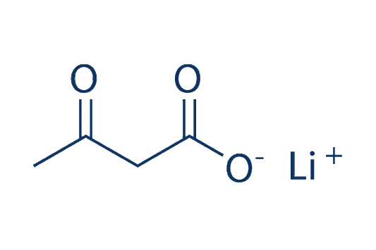 Lithium acetoacetate