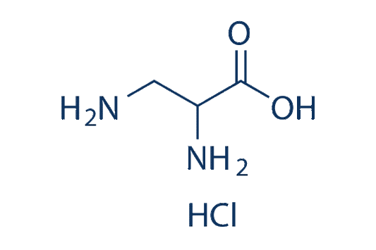 DL-2,3-Diaminopropionic acid monohydrochloride