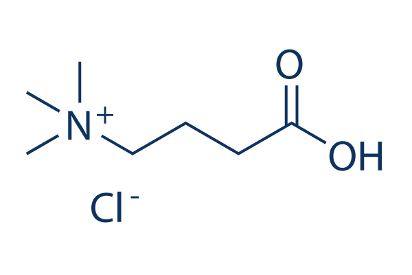 (3-Carboxypropyl)trimethylammonium chloride
