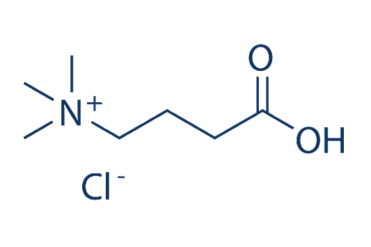 (3-Carboxypropyl)trimethylammonium chloride