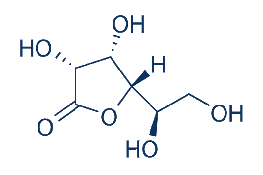 D-Gulonic acid γ-lactone