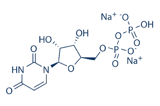 Uridine-5'-diphosphate disodium salt