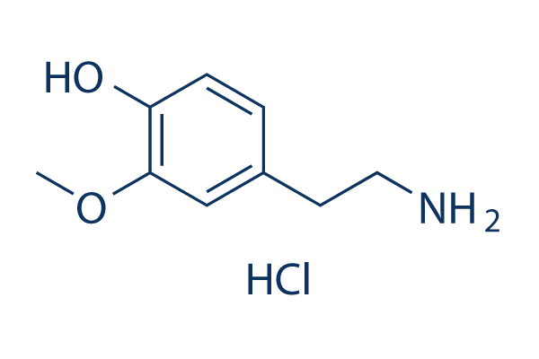 3-Methoxytyramine hydrochloride