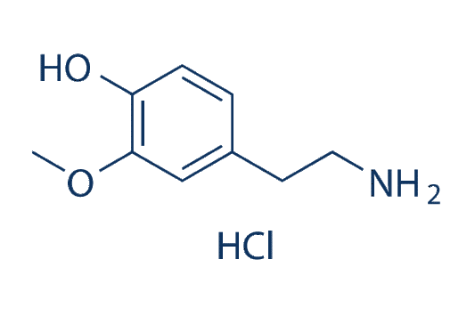 3-Methoxytyramine hydrochloride