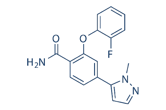 RIN1 (RBPJ Inhibitor-1)