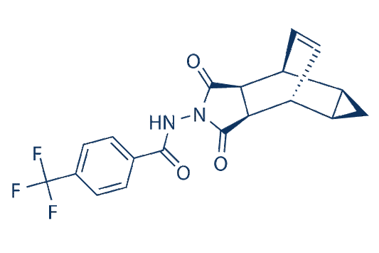 Tecovirimat (ST-246)