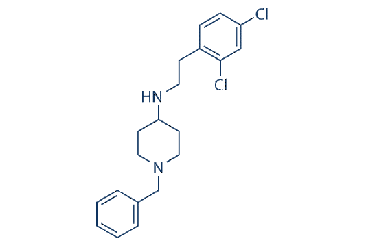 NEDD8 inhibitor M22