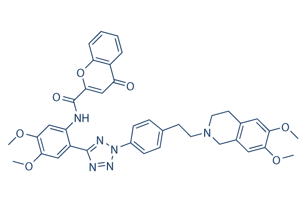 Encequidar (HM30181)