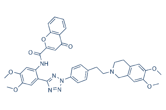 Encequidar (HM30181)