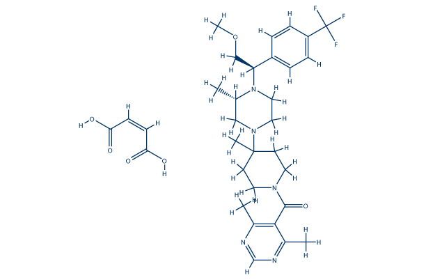 Vicriviroc maleate