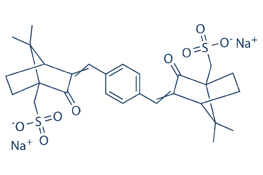 Ecamsule.2Na