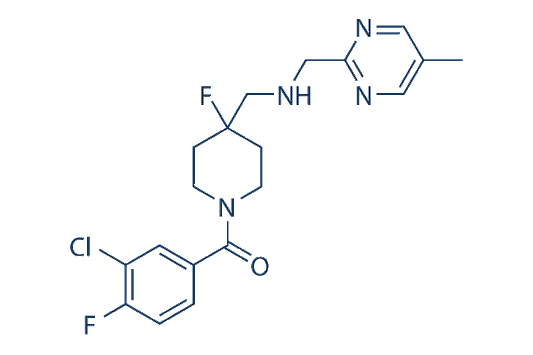 NLX-101