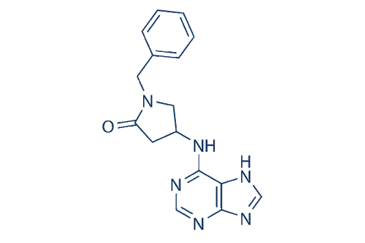 Benpyrine racemate