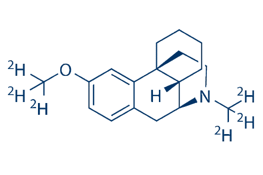 Deudextromethorphan (AVP-786)